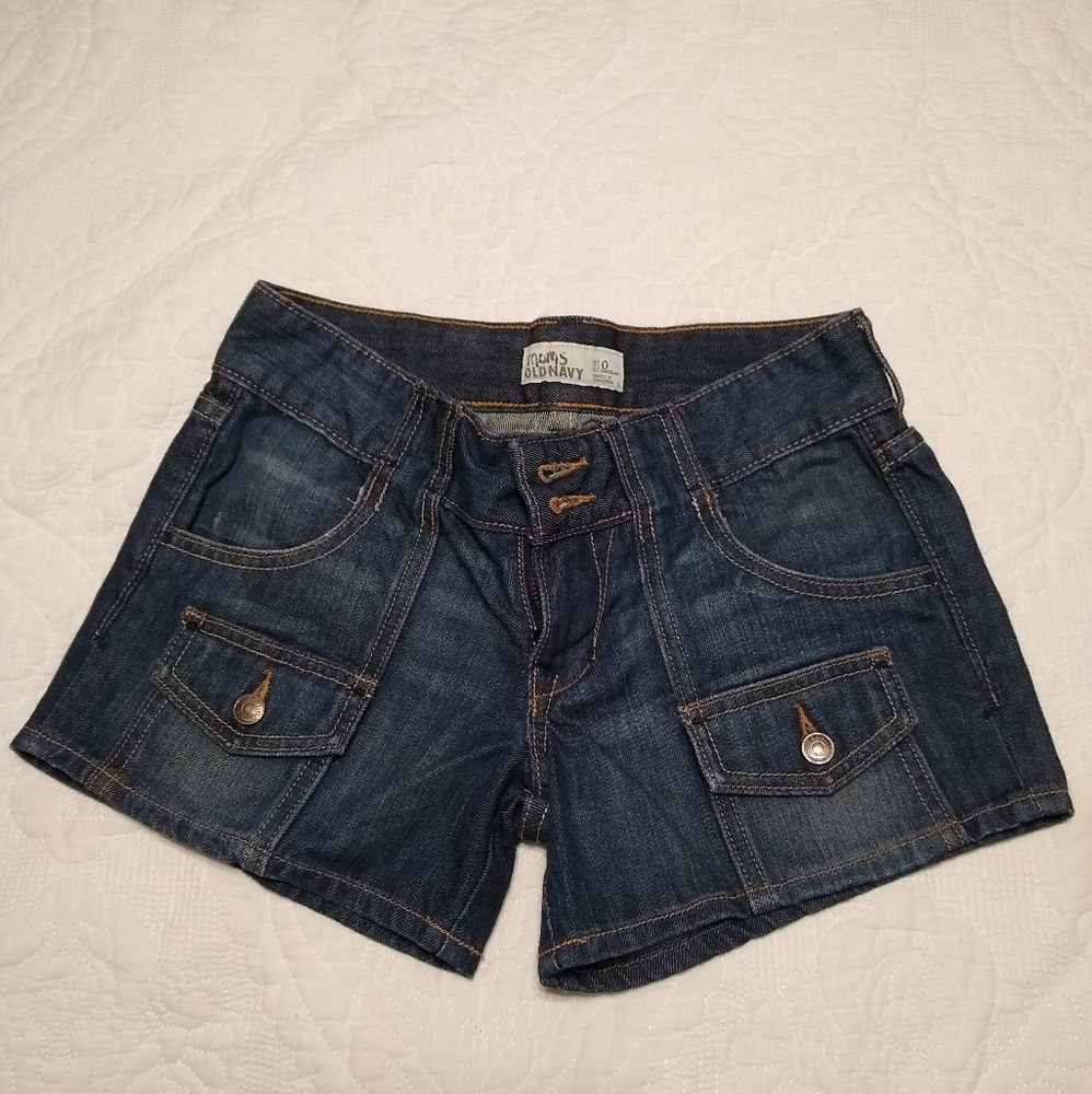 Old Navy short women